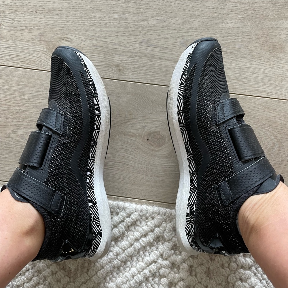 New Balance Studio Spin/Cycling Shoes